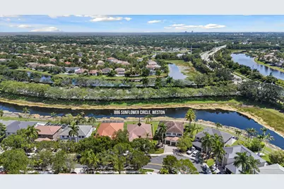 886 Sunflower Circle, Weston, FL 33327 - Photo 38