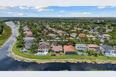 886 Sunflower Circle, Weston, FL 33327 - Photo 46