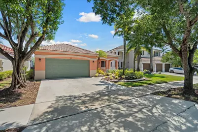 886 Sunflower Circle, Weston, FL 33327 - Photo 1