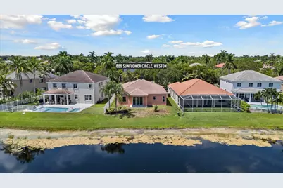 886 Sunflower Circle, Weston, FL 33327 - Photo 44