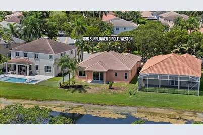 886 Sunflower Circle, Weston, FL 33327 - Photo 42