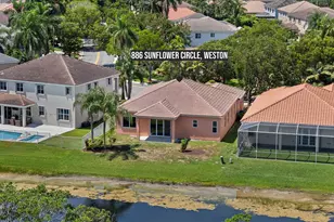 886 Sunflower Cir, Weston, FL 33327 - Photo 42