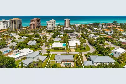 461 Apollo Drive, Juno Beach, FL 33408 - Photo 1