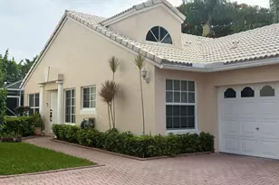 7267 Panache Way, Boca Raton, FL 33433 - Photo 1
