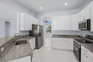 1038 SW Fisherman Ave, Port Saint Lucie, FL 34953 - Photo 2
