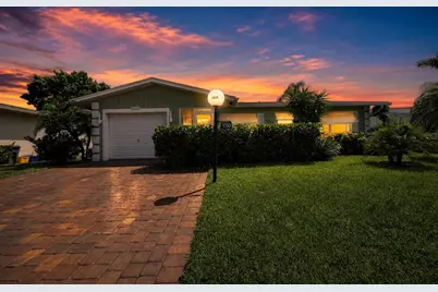 3550 Joseph Drive, West Palm Beach, FL 33417 - Photo 2