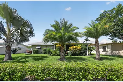 3550 Joseph Drive, West Palm Beach, FL 33417 - Photo 6