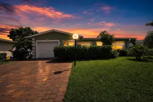 3550 Joseph Dr, West Palm Beach, FL 33417 - Photo 2
