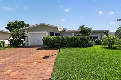 3550 Joseph Drive, West Palm Beach, FL 33417 - Photo 1