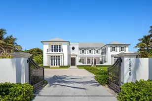 1616 S Ocean Blvd, Palm Beach, FL 33480 - Photo 4