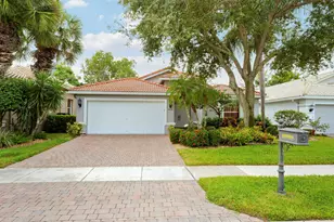 6806 Rienzo St, Lake Worth, FL 33467 - Photo 2