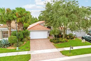 6806 Rienzo St, Lake Worth, FL 33467 - Photo 4