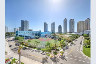 18100 N Bay Road #707, Sunny Isles Beach, FL 33160 - Photo 22