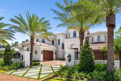 745 Middle River Drive, Fort Lauderdale, FL 33304 - Photo 2