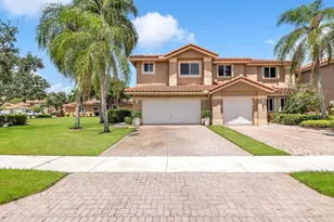12571 NW 57th Ct, Coral Springs, FL 33076 - Photo 1