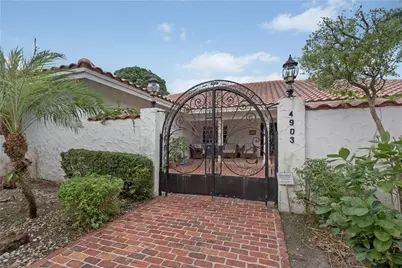 4903 Woodlands Boulevard, Tamarac, FL 33319 - Photo 2