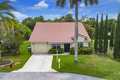 11140 Lakeaire Circle, Boca Raton, FL 33498 - Photo 4