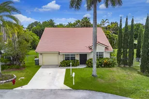 11140 Lakeaire Cir, Boca Raton, FL 33498 - Photo 4