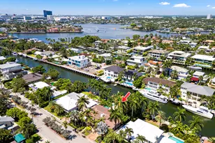 627 Solar Isle Dr, Fort Lauderdale, FL 33301 - Photo 48