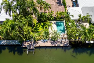 627 Solar Isle Dr, Fort Lauderdale, FL 33301 - Photo 2
