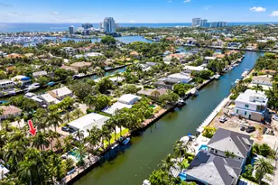 627 Solar Isle Dr, Fort Lauderdale, FL 33301 - Photo 50
