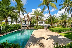 627 Solar Isle Dr, Fort Lauderdale, FL 33301 - Photo 36
