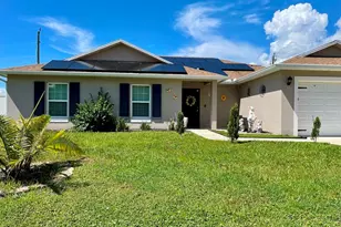 1097 SW Dartmouth Ave, Port Saint Lucie, FL 34953 - Photo 2