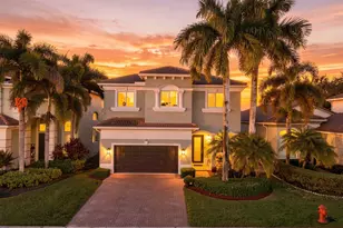 23 Country Lake Cir, Boynton Beach, FL 33436 - Photo 1