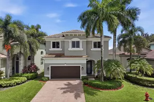 23 Country Lake Cir, Boynton Beach, FL 33436 - Photo 2