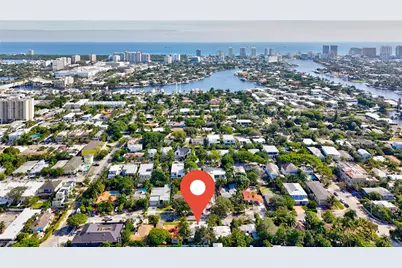 729 NE 17th Terrace, Fort Lauderdale, FL 33304 - Photo 34