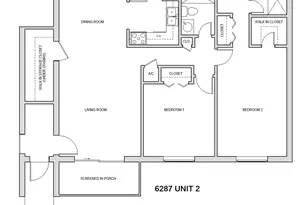 6287 Bay Club Dr, Fort Lauderdale, FL 33308 - Photo 22