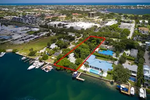 11191 Ellison Wilson Rd, North Palm Beach, FL 33408 - Photo 1