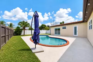 7961 N Normandy St, Miramar, FL 33023 - Photo 32