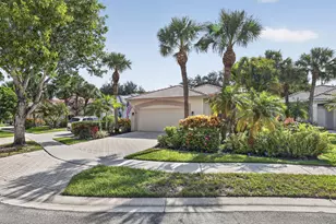 9106 Bay Point Cir, West Palm Beach, FL 33411 - Photo 2