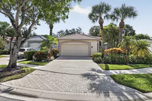 9106 Bay Point Cir, West Palm Beach, FL 33411 - Photo 1