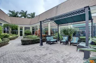 352 Brittany H, Delray Beach, FL 33446 - Photo 22