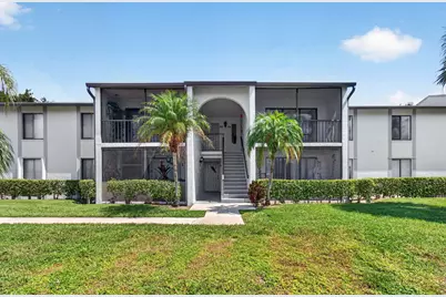 1010 Green Pine Boulevard #F2, West Palm Beach, FL 33409 - Photo 4