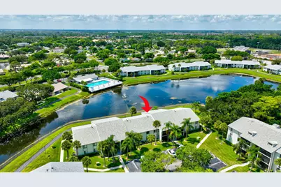 1010 Green Pine Boulevard #F2, West Palm Beach, FL 33409 - Photo 2