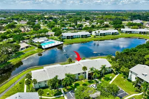 1010 Green Pine Blvd, West Palm Beach, FL 33409 - Photo 2