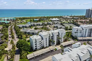 2400 S Ocean Dr, Fort Pierce, FL 34949 - Photo 2