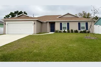 202 SW Aldoro Place, Port Saint Lucie, FL 34953 - Photo 1