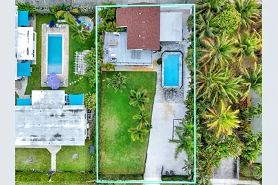 311 SE 3rd Avenue #Upstairs, Delray Beach, FL 33483 - Photo 40