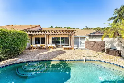 2312 Las Casitas Drive, Wellington, FL 33414 - Photo 1