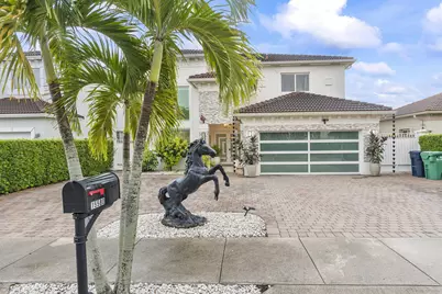 15580 SW 176th Terrace, Miami, FL 33187 - Photo 2