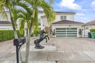 15580 SW 176th Terr, Miami, FL 33187 - Photo 2