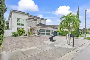 15580 SW 176th Terr, Miami, FL 33187 - Photo 1