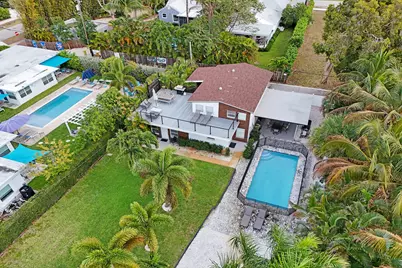 311 SE 3rd Avenue #Downstairs, Delray Beach, FL 33483 - Photo 30