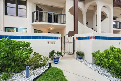 3410 SE Martinique Trace #102, Stuart, FL 34997 - Photo 1