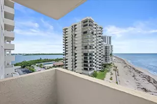 5440 N Ocean Dr, Singer Island, FL 33404 - Photo 28
