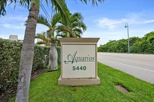 5440 N Ocean Dr, Singer Island, FL 33404 - Photo 1